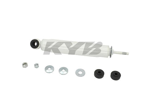 KYB Shocks & Struts Steering Stabilizers Front JEEP CJ Series 1976-86 JEEP DJ5 Series 1976-85 JEEP S - SS10316