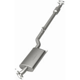 MagnaFlow Direct Fit Catalytic Converter 21-23 Kia Sorento Naturally Aspirated 2.5 OEM Underbody - 280995