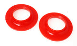 Energy Suspension GM Rear Spring Isolator - Red - 3.6108R