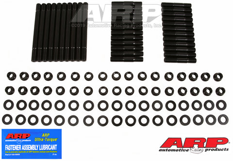 ARP SB Chevy Dart Head Stud Kit - 234-4302