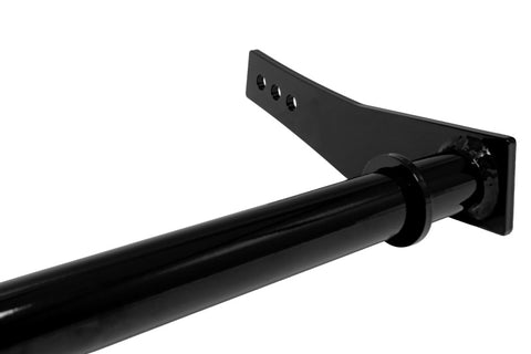 UMI Performance 10-11 Camaro Rear Sway Bar Fabricated Adjustable - 2513-B