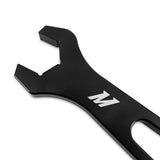 Mishimoto Wrench -10AN (Black Anodized) - MMTL-ANWR-10