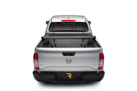 Truxedo 22+ Nissan Frontier (5ft. Bed) Lo Pro Bed Cover - 592501