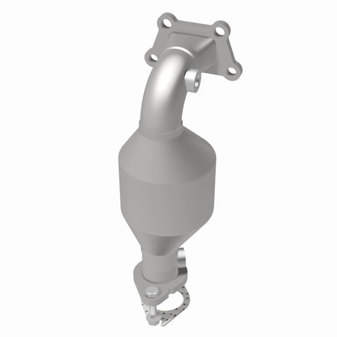 MagnaFlow Conv DF 2012-2013 Chevy Impala V6 3.6L Bolt-On SS Catalytic Converter - 52185