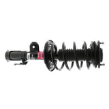 KYB Shocks & Struts Strut Plus Front Right TOYOTA Prius 2014-2010 - SR4245