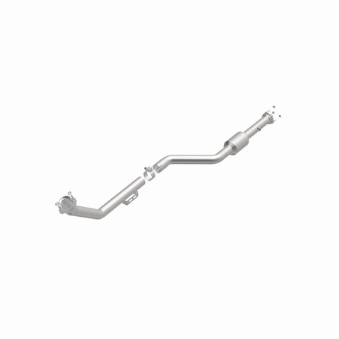 MagnaFlow Direct Fit Catalytic Converter 01-04 SLK230 2.3 Underbody - 52722