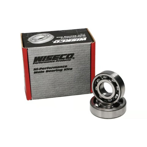 Wiseco 20x47x14 & 20x52x15mm Main Bearing Kit - BK5015