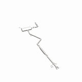 BRExhaust Exhaust Kit Replacement Dodge - 106-0988