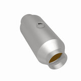 Magnaflow Universal California Catalytic Converter - 2in ID / 2in OD / 11.375in L - 5561354
