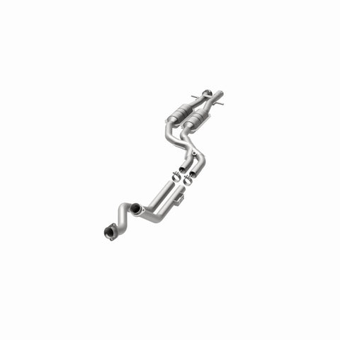 MagnaFlow Conv DF 1995 Mercedes SL320 3.2L - 23844