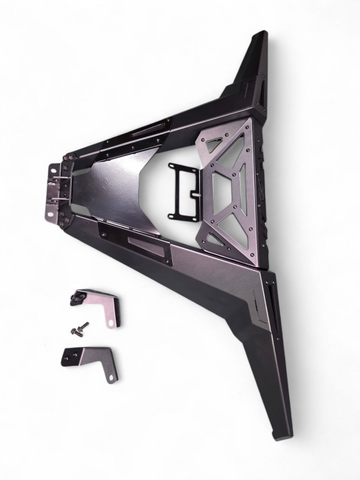 Elektric Offroad 2020+ Kawasaki KRX 1000 Volt Rear Bumper - RRB415001