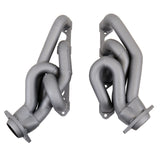 BBK 86-93 Mustang 5.0 Shorty Tuned Length Exhaust Headers - 1-5/8 Titanium Ceramic - 1512