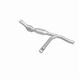 MagnaFlow Direct Fit Catalytic Converter 97-98 Ford Trucks 4.2L - 447132