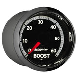 Autometer Gen4 Dodge Factory Match 52.4mm Mechanical 0-60 PSI Boost Gauge - 8508
