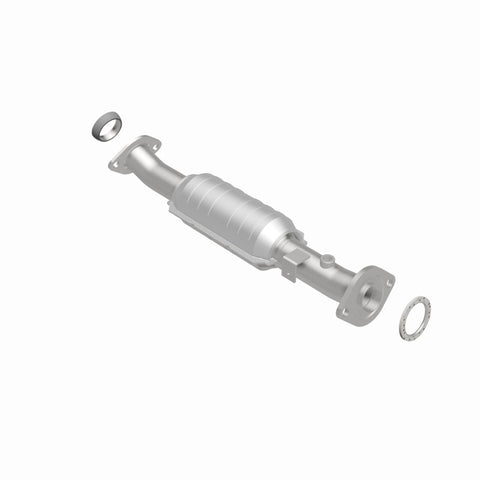 MagnaFlow Direct Fit Catalytic Converter 06-08 Mazda 6 2.3L - 51899