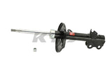 KYB Shocks & Struts Excel-G Front Right TOYOTA Prius 2001-03 - 333360