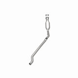 MagnaFlow Conv DF 96-98 Caravan-Voyager 3.3L/ - 93279