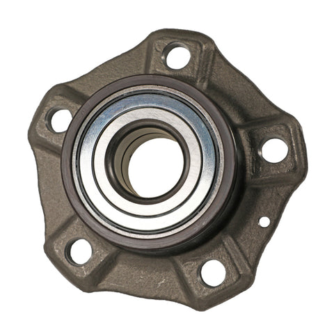 MOOG 18-23 Audi RS5 Base Front / Rear Wheel Hub & Bearing Assembly - 512598