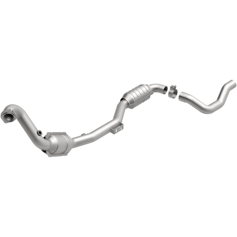 MagnaFlow Conv DF 01-03 Mercedes ML55 Passenger Side 5.5L - 447276