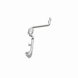MagnaFlow Direct Fit Catalytic Converter 2003 ML350 3.7L Underbody - 52116