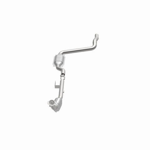 MagnaFlow Direct Fit Catalytic Converter 2003 ML350 3.7L Underbody - 52116