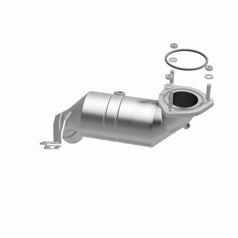 Magnaflow Conv DF 03-08 X-Type 3.0L Rear - 52015