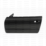 Seibon 89-94 Nissan 240SX Carbon Fiber Doors (pair) - DD8994NS240