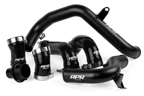 APR 22-26 Volkswagen GTI/A3 Charge Pipe Full System - MS100221