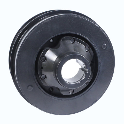 Fluidampr 09-21 Nissan GT-R R35 VR38DETT Steel Internally Balanced Damper - 570901