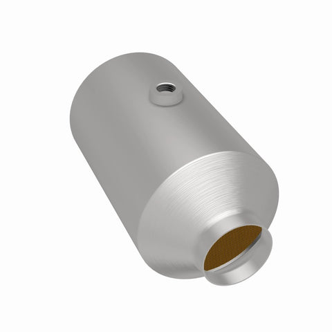 MagnaFlow Universal Catalytic Converter 2.00in. Mid-Bed O2 CA - 4481354
