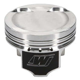 Wiseco Honda S2000 -10cc Dish 87mm Bore Piston Shelf Stock - 6632M87