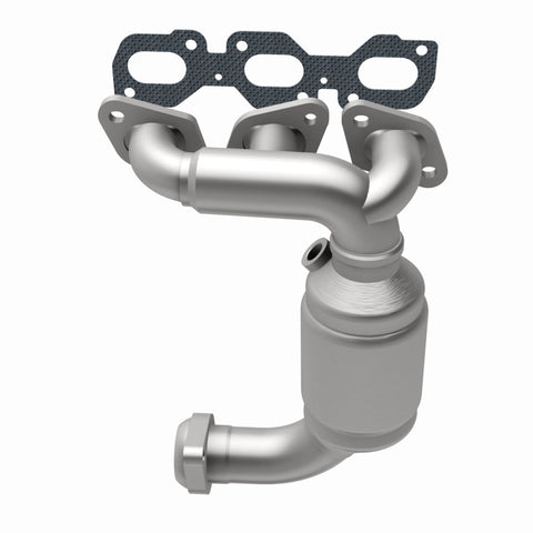 MagnaFlow Conv DF Contour 95-00 2.5L Front MF - 50301