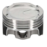 Wiseco Subaru FA20 Direct Injection Piston Kit 2.0L -16cc - K728M87