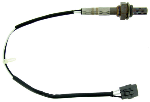 NGK Mazda 929 1991-1988 Direct Fit Oxygen Sensor - 22075