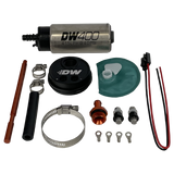 DeatschWerks 3.5L Module Surge Tank In-Tank Pump Adapter w/ DW400 415lph Fuel Pump - 9-401-5003