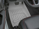 WeatherTech 12-17 Chevrolet Equinox / GMC Terrain (Incl. Denali) Front FloorLiner HP - Grey - 463461IM