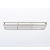 Putco 15-19 GMC Sierra HD - Stainless Steel - Bar Design Bumper Grille Bumper Grille Inserts - 86196