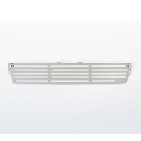 Putco 15-19 GMC Sierra HD - Stainless Steel - Bar Design Bumper Grille Bumper Grille Inserts - 86196