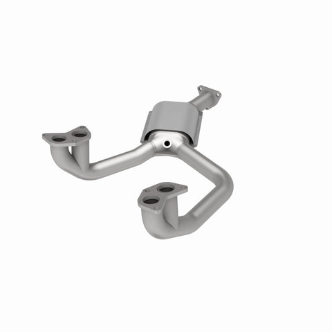 MagnaFlow Conv DF Subaru Legacy 90-93 2.2L - 23871