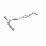 MagnaFlow Direct Fit Catalytic Converter 00 Dakota 3.9L 4wd OEM - 49111