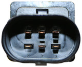 NGK Volkswagen Touareg 2004 Direct Fit 5-Wire Wideband A/F Sensor - 24351