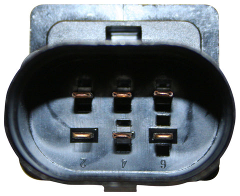 NGK Volkswagen Touareg 2004 Direct Fit 5-Wire Wideband A/F Sensor - 24351