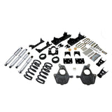 Belltech LOWERING KIT WITH SP SHOCKS - 672SP