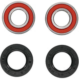 Pivot Works Premium Wheel Bearing - 25-1223-P