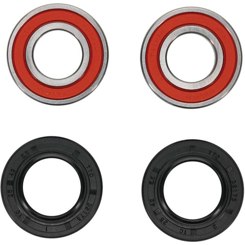 Pivot Works Premium Wheel Bearing - 25-1223-P