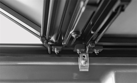 Access LOMAX Stance Hard Cover 12-20 Ram 1500/2500/3500 - 6ft 4in Bed (Excl Classic) - G3040079