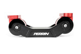 PERRIN 16-19 Subaru Crosstrek / 04-11 Forester / 15-21 WRX STI Transmission Support (Manual Only) - PSP-DRV-151