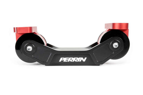 PERRIN 16-19 Subaru Crosstrek / 04-11 Forester / 15-21 WRX STI Transmission Support (Manual Only) - PSP-DRV-151