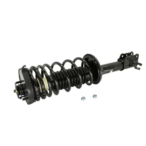 KYB Shocks & Struts Strut Plus Rear Left FORD Escort 1997-03 MERCURY Tracer 1997-99 - SR4015