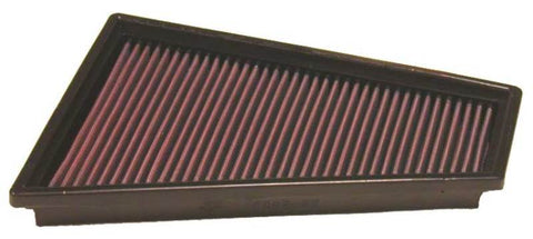 K&N Unique Replacement Drop In Air Filter 01-05 Renault Clio 2.0L L4 - 33-2863